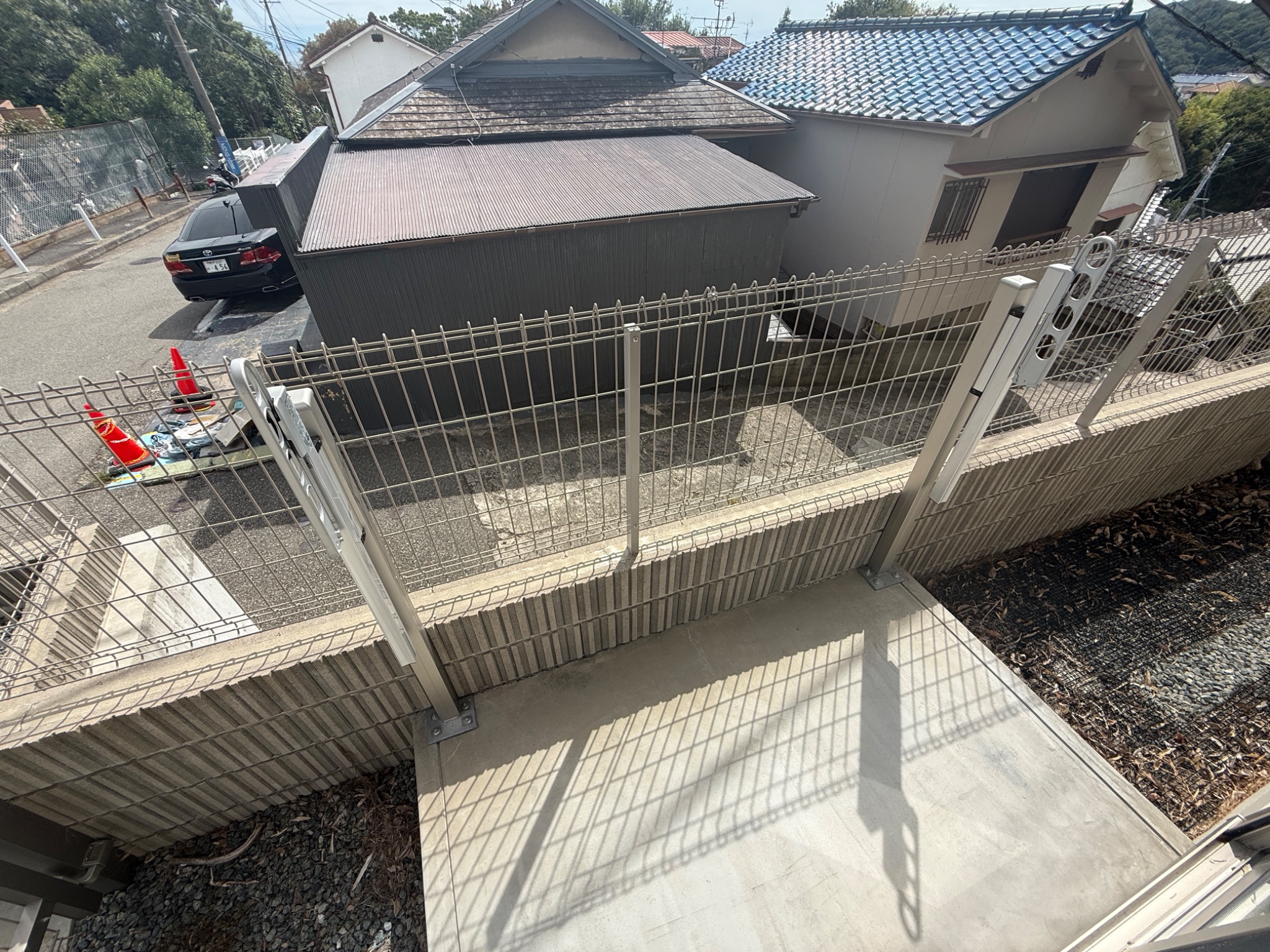 グリーンビラ高取山 その他