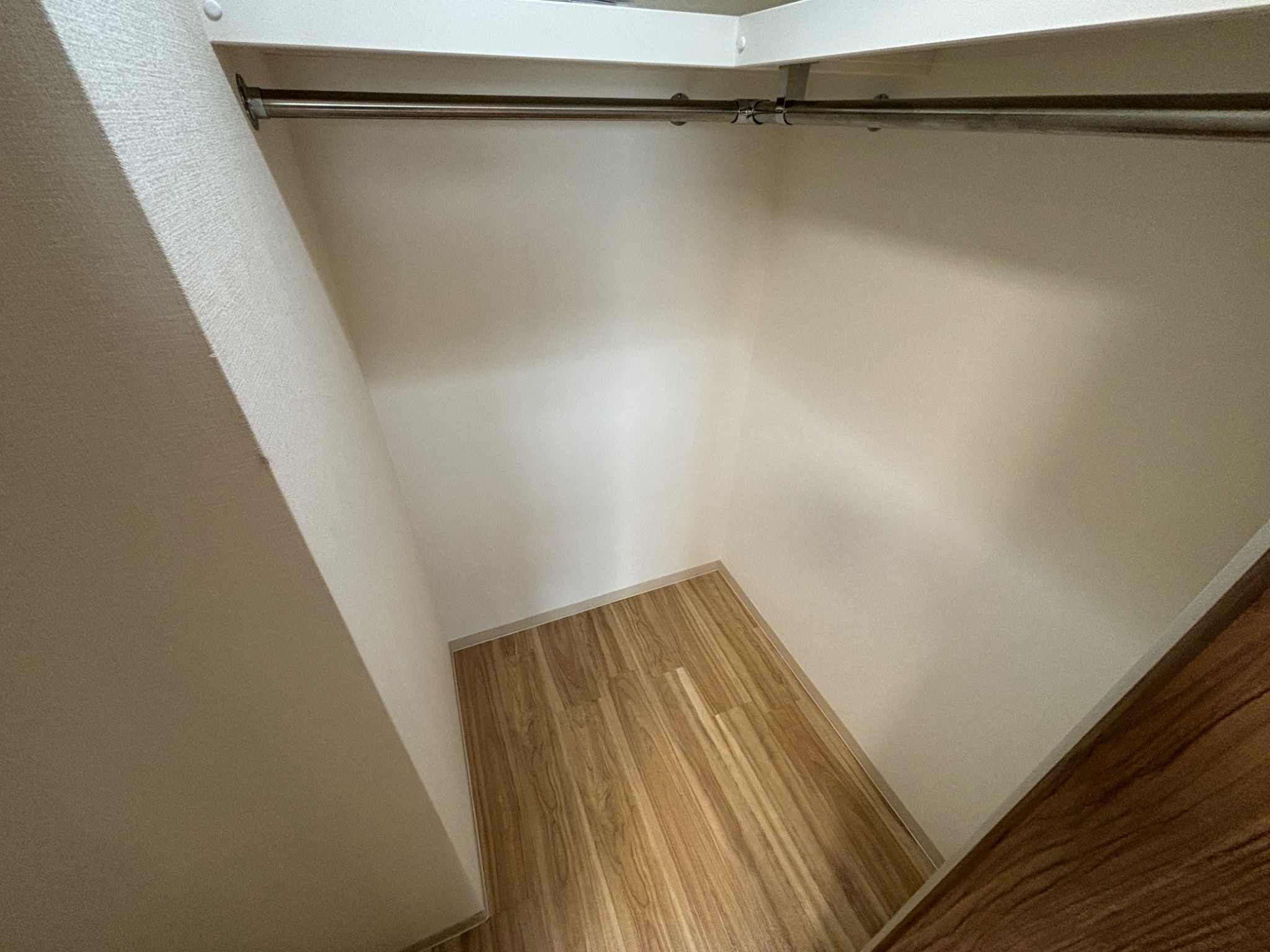 ヴェルドミール鷹取 収納