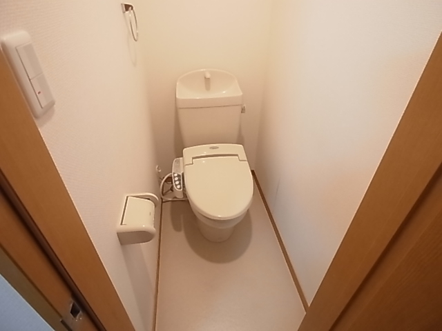カーサ大塚 トイレ