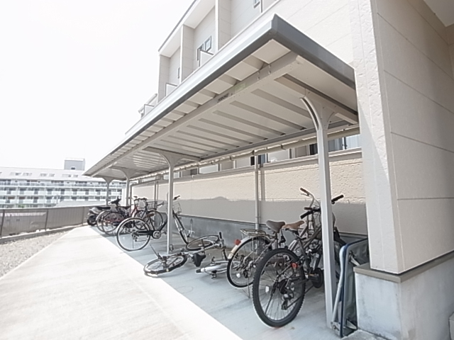 カーサ大塚 その他共有部分