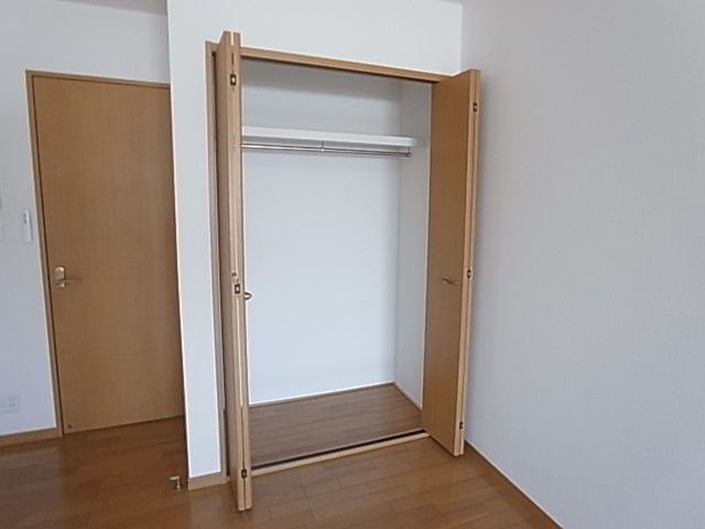 カーサ大塚 収納