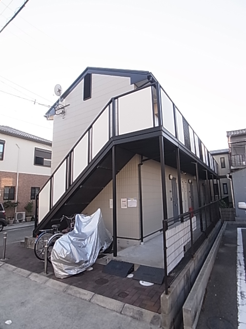 パセオミフネ その他共有部分