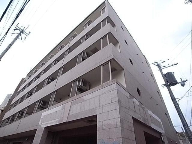 兵庫県神戸市長田区大塚町3丁目 外観
