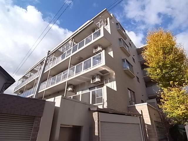 兵庫県神戸市長田区御船通２丁目 外観