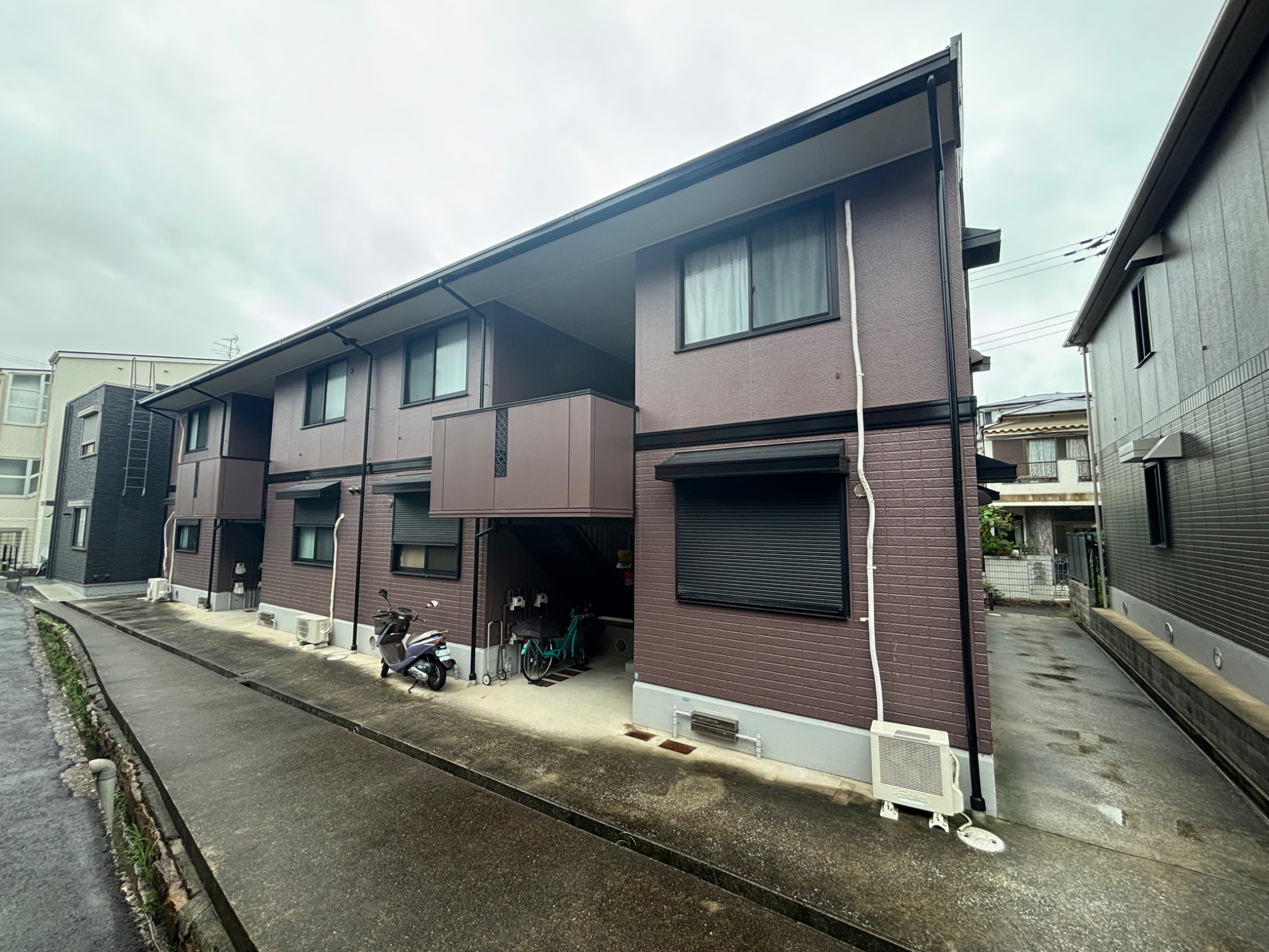 兵庫県神戸市長田区大谷町１丁目 その他共有部分