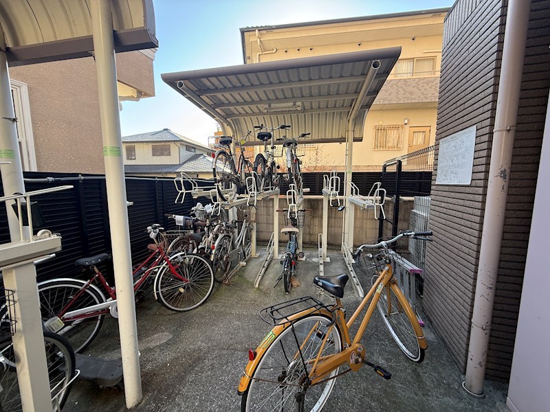 ウェルコート岡本 その他