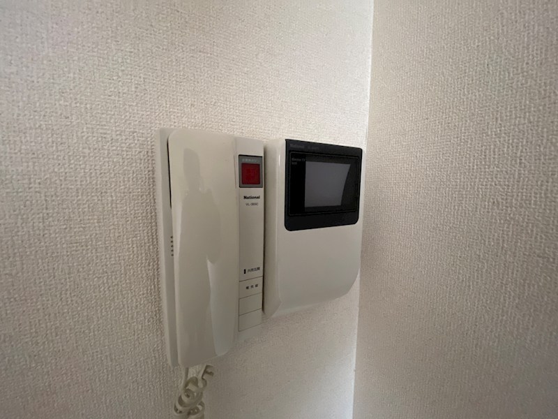 ウェルコート岡本 その他設備