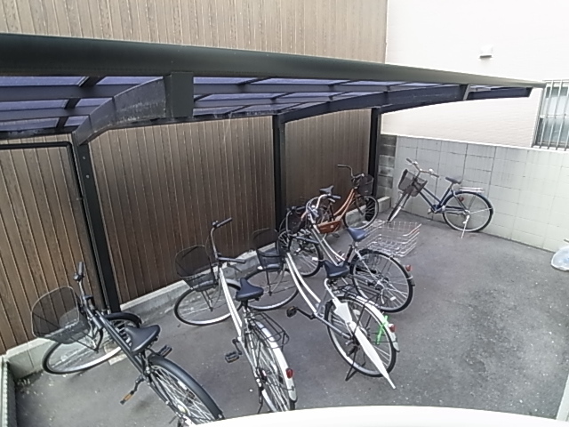 TAKAOマンション その他共有部分