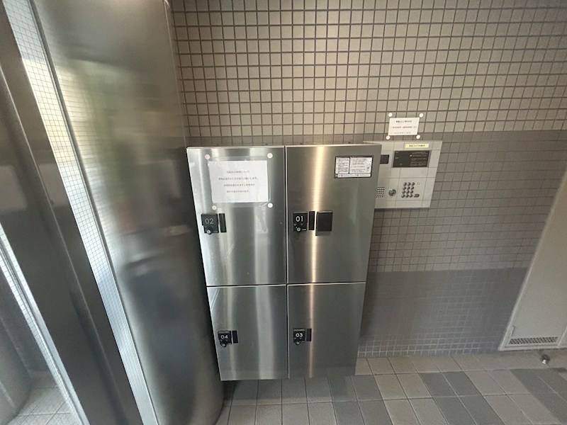 セント中御影 その他