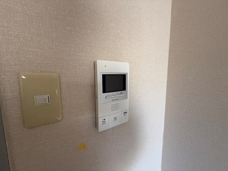 オズコート神戸本山 その他設備