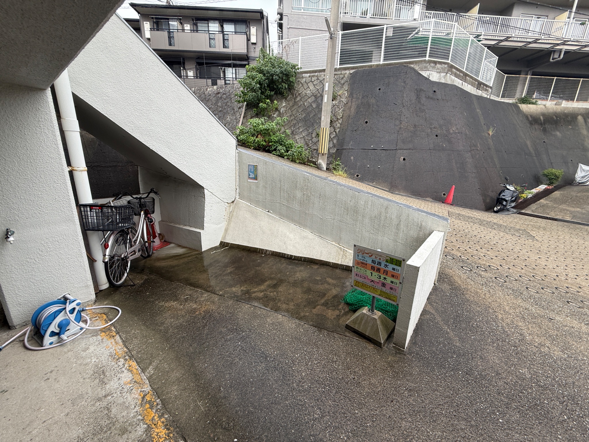 惣町サンハイツ2号棟 その他