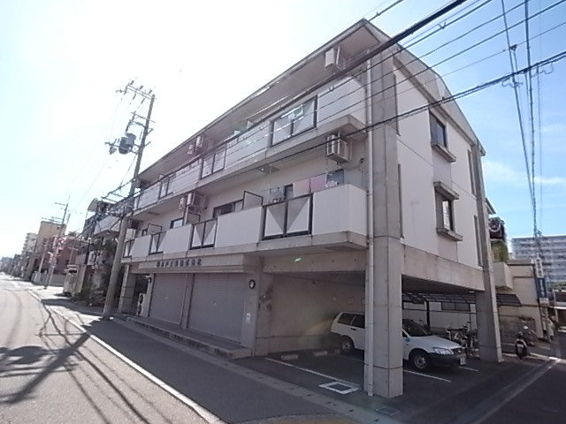 兵庫県神戸市長田区菅原通２丁目 外観