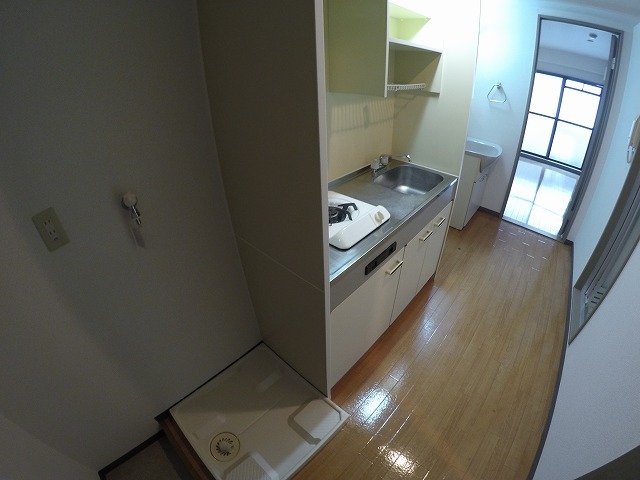 アンピエスＫ その他設備
