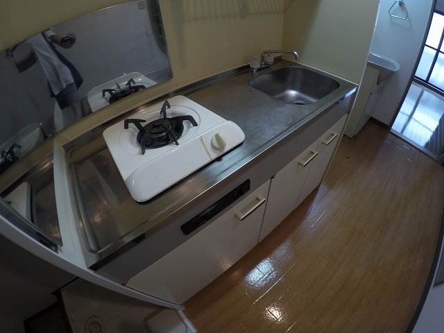 アンピエスＫ その他