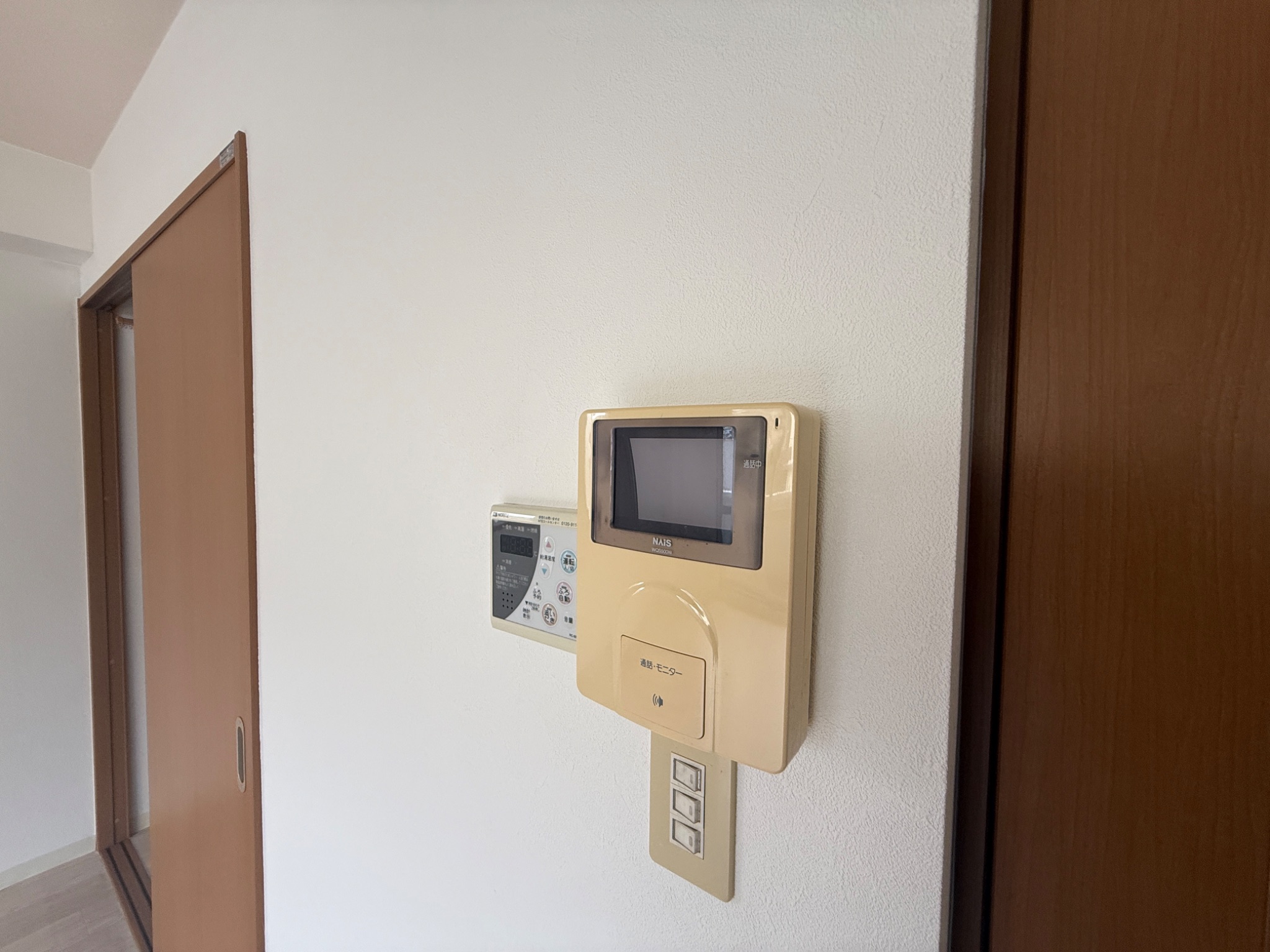 プチベルージュ セキュリティ