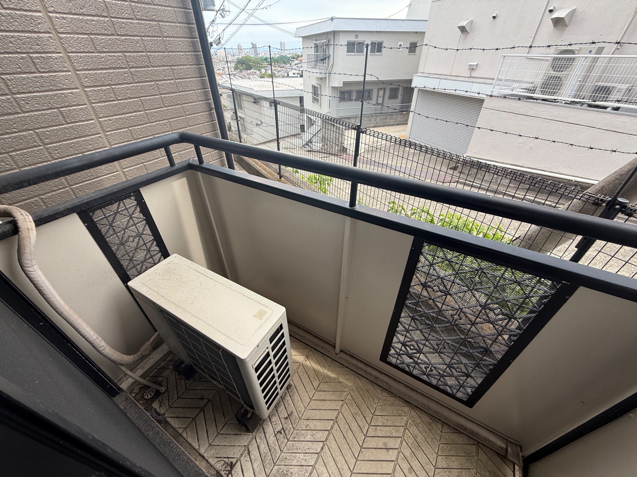 ウイング高取台 その他