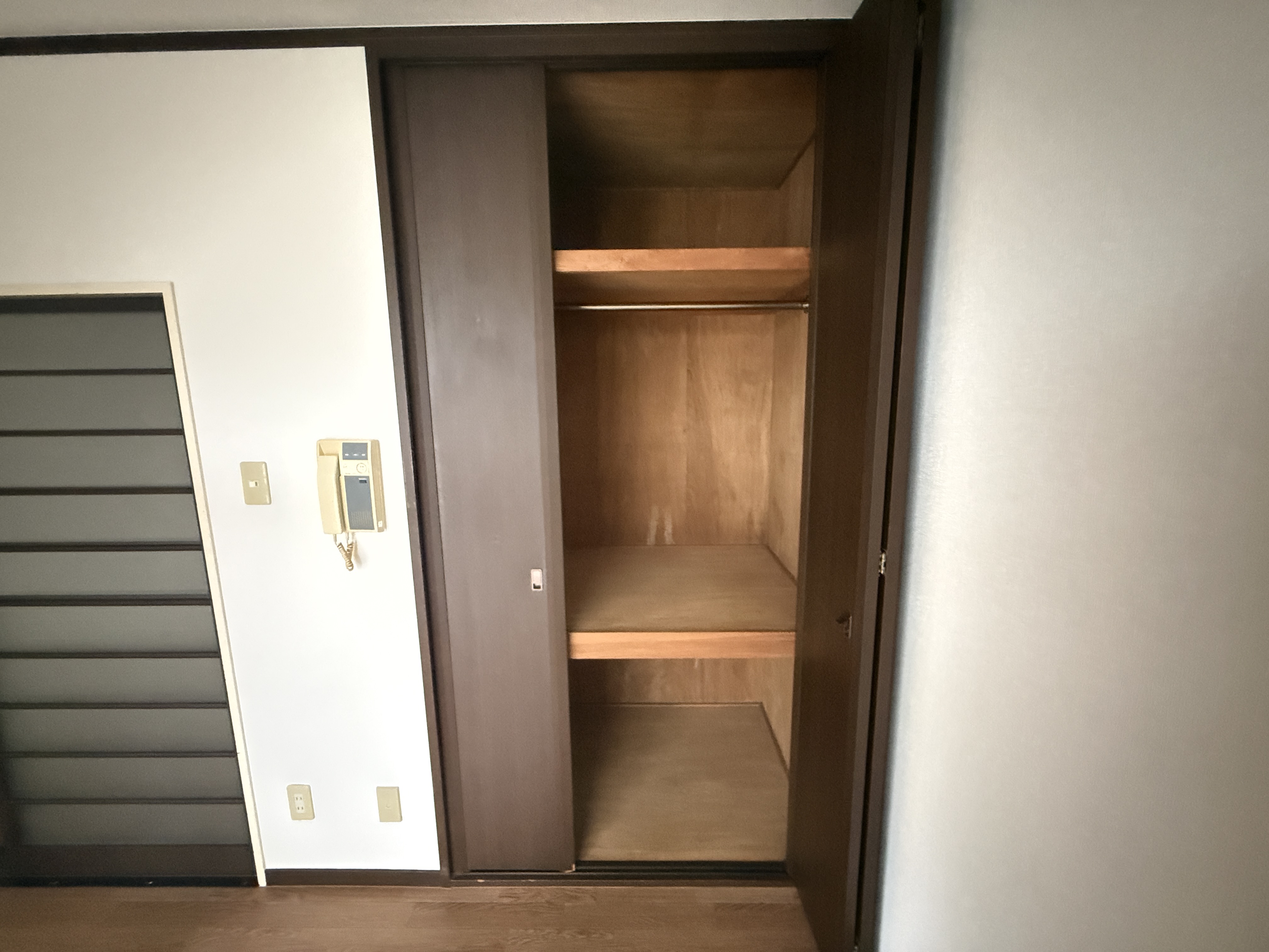 ラックコウベ 収納