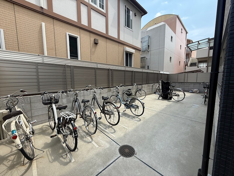 ウェルスクエア芦屋 その他共有部分