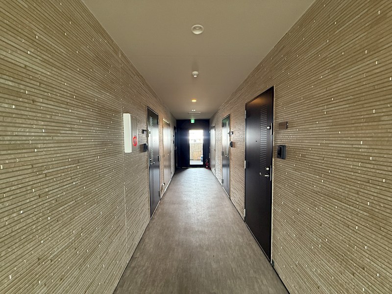 ウェルスクエア芦屋 その他