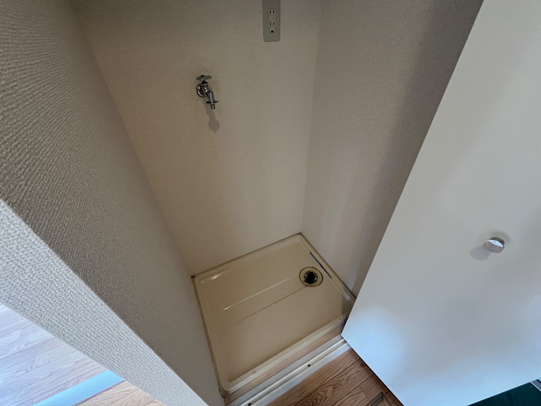 サンライズコート 内装