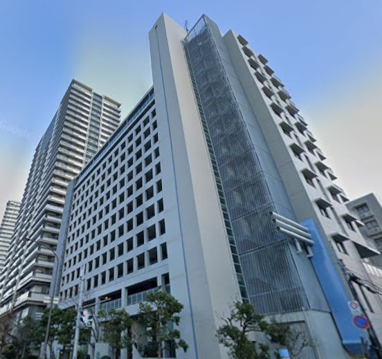 フォルザ住吉 N棟 外観