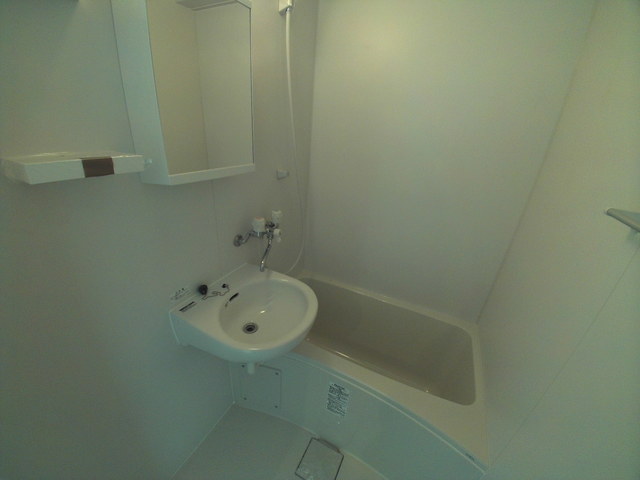 ブライト御影 風呂画像