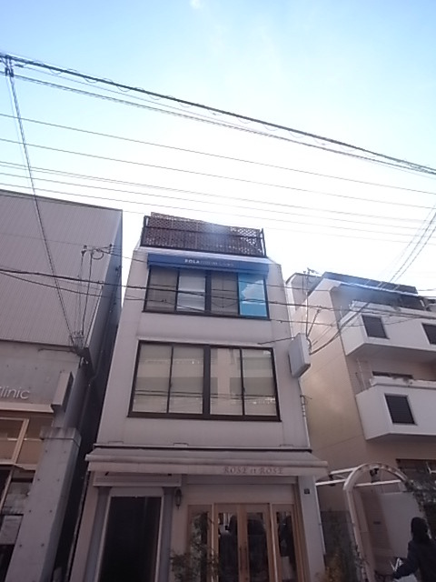JUN本山 外観