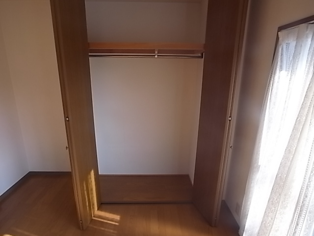 JUN本山 収納