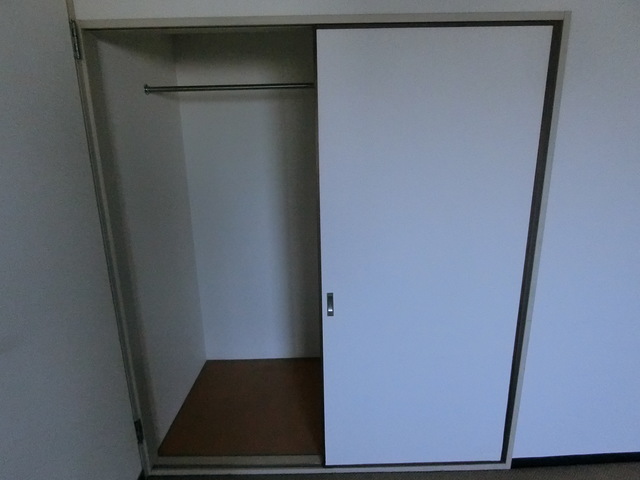 カーネギー東二見 収納