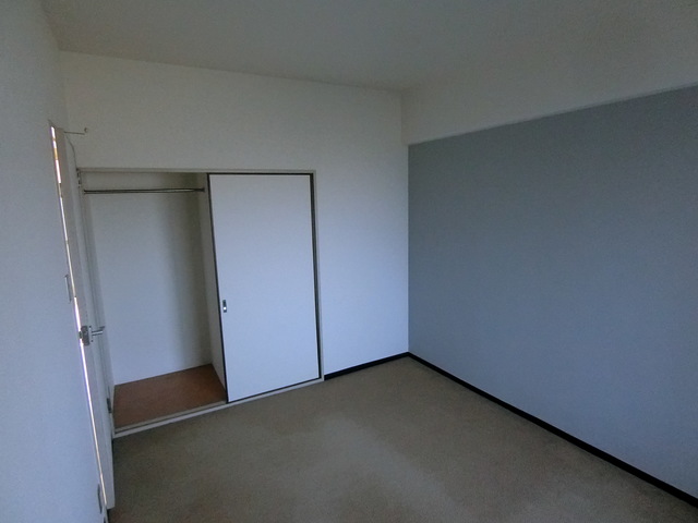 カーネギー東二見 ベッドルーム