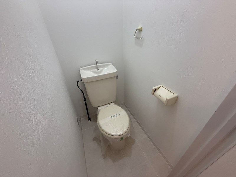 サンモールアミモ トイレ
