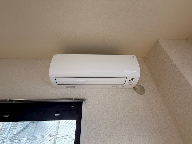 サンモールアミモ その他設備