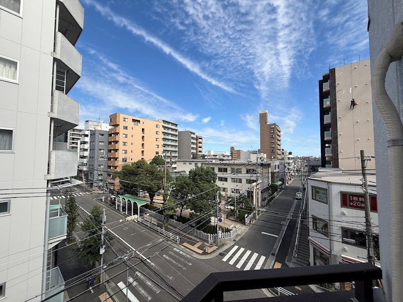 サンモールアミモ その他