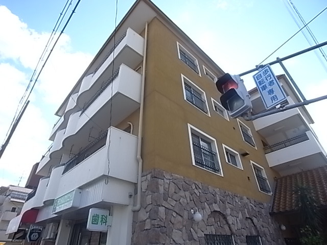 兵庫県神戸市東灘区魚崎北町４丁目 外観