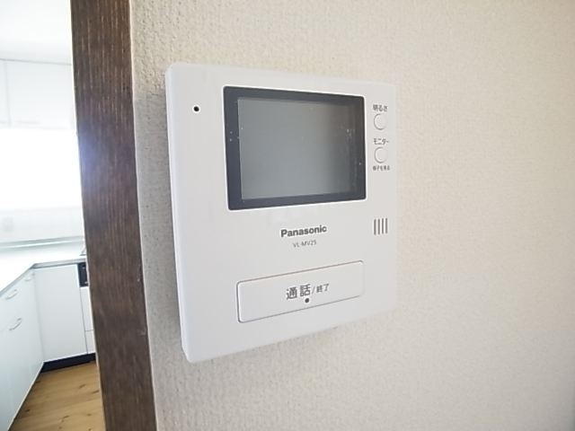 兵庫県神戸市東灘区魚崎北町４丁目 セキュリティ