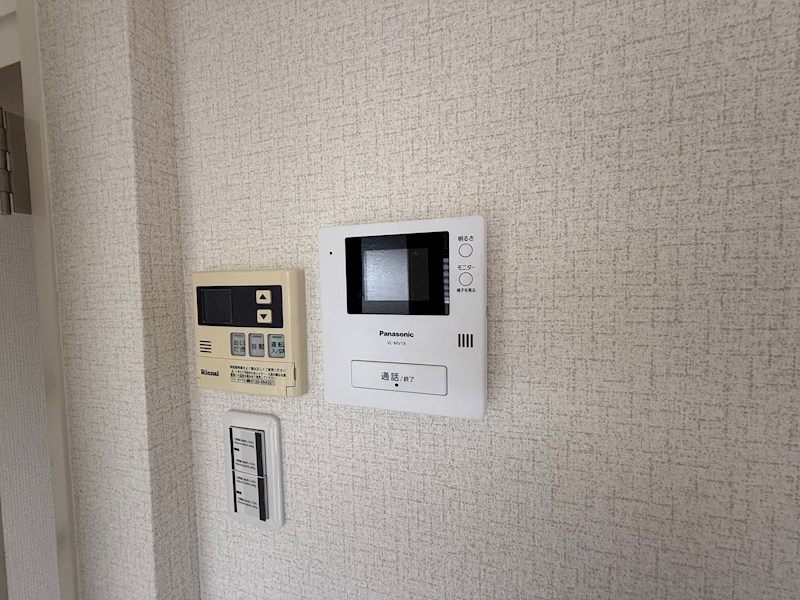 ハッピーコート魚崎 その他設備