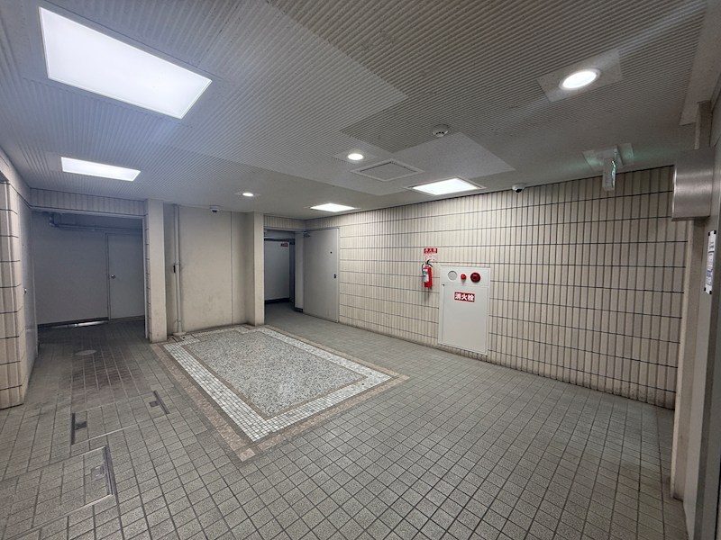 ハッピーコート魚崎 その他