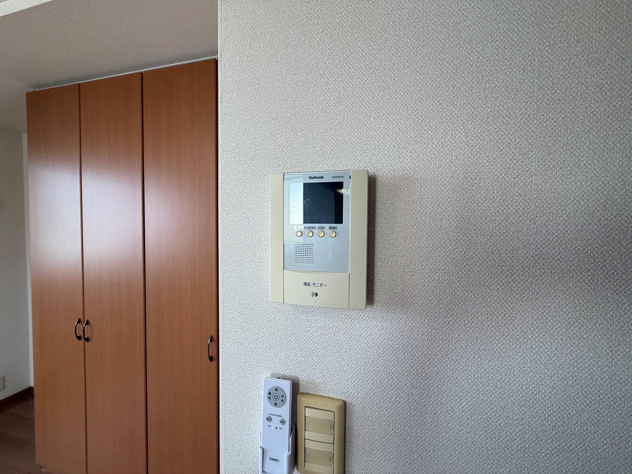 シャンピア セキュリティ