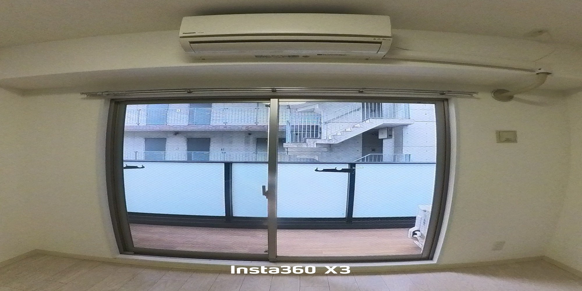 リアライズ神戸WEST 洋室