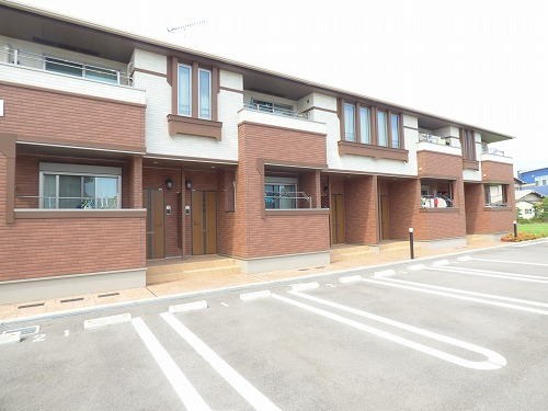 兵庫県明石市魚住町西岡 その他共有部分