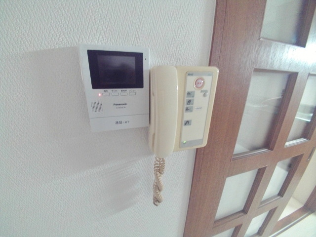 兵庫県神戸市東灘区御影石町１丁目 セキュリティ