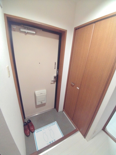 兵庫県神戸市東灘区御影石町１丁目 玄関