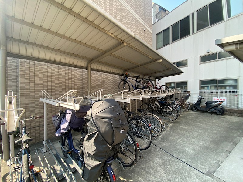 クラシェス北青木  その他