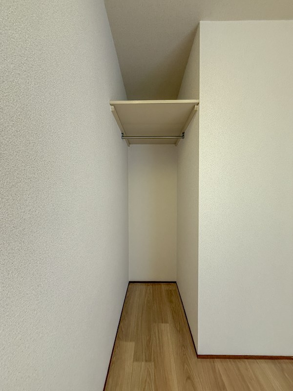 アメニティ東神戸  収納