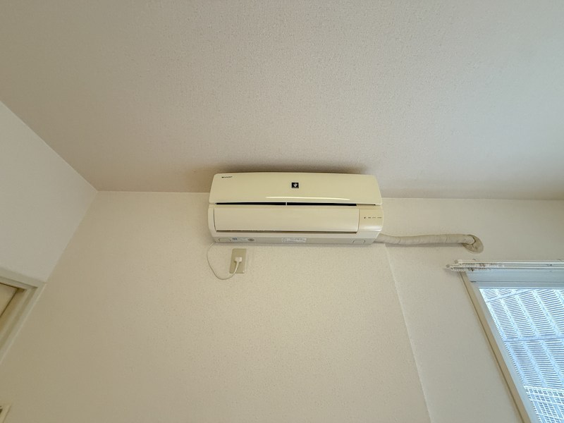 アメニティ東神戸  その他設備