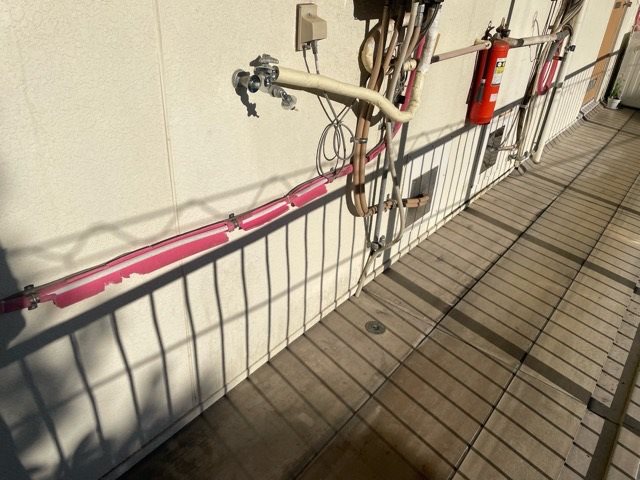 コーポラス竜宮  その他設備