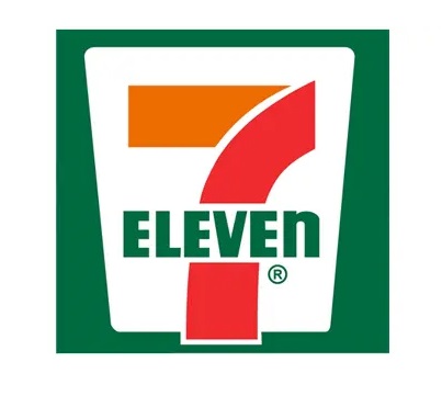 コーポラス竜宮  コンビニ