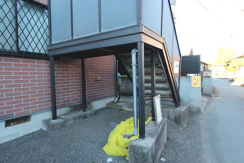 ウィンディー湘南 その他共有部分