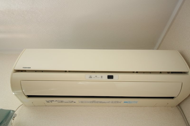 ハウスK その他設備
