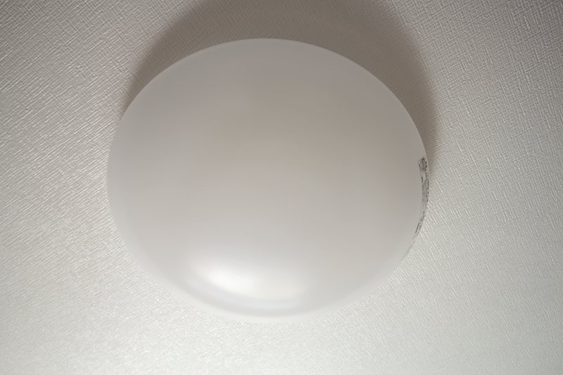 ハウスK その他設備